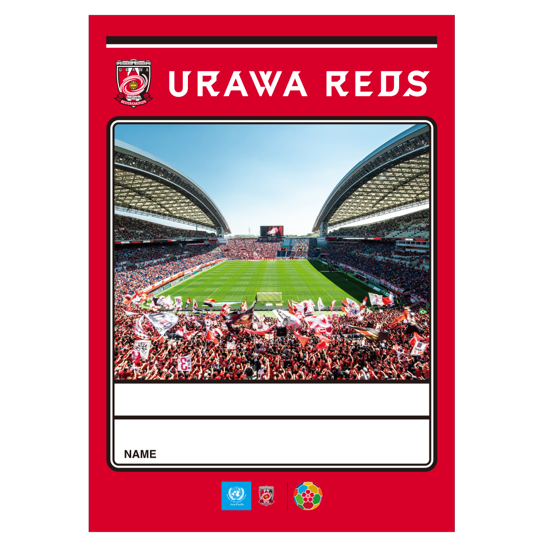 フットボールノート | REX CLUB ポイント交換配送サービス